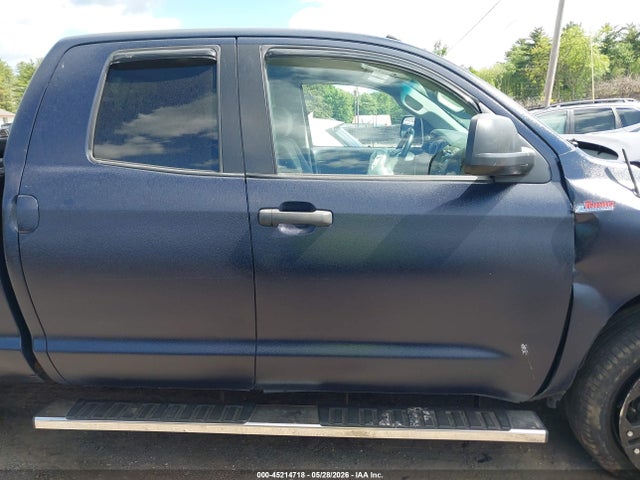 Toyota Tundra Grade 4.6l V8