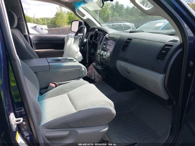 Toyota Tundra Grade 4.6l V8