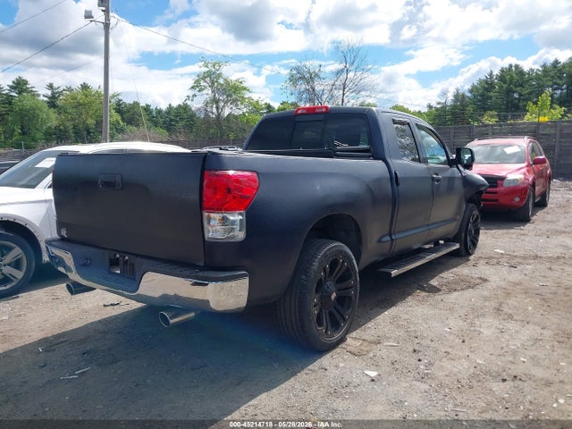 Toyota Tundra Grade 4.6l V8