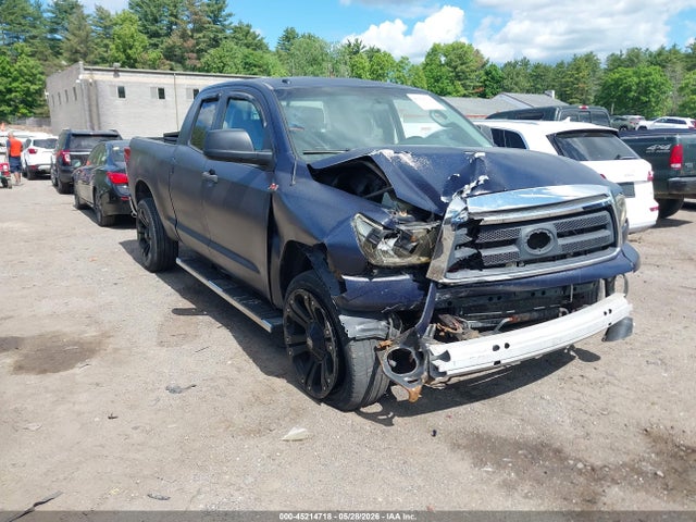 Salvage Toyota Tundra Image