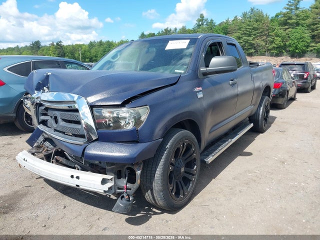 Toyota Tundra Grade 4.6l V8
