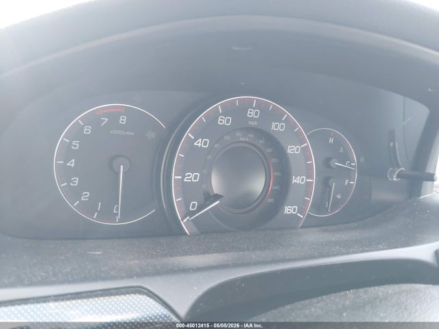 Honda Accord Ex-l V-6