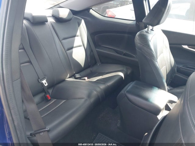 Honda Accord Ex-l V-6