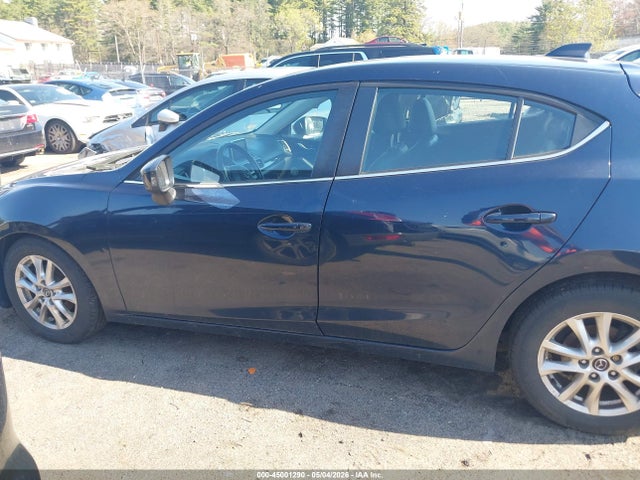 Mazda Mazda3 I Grand Touring