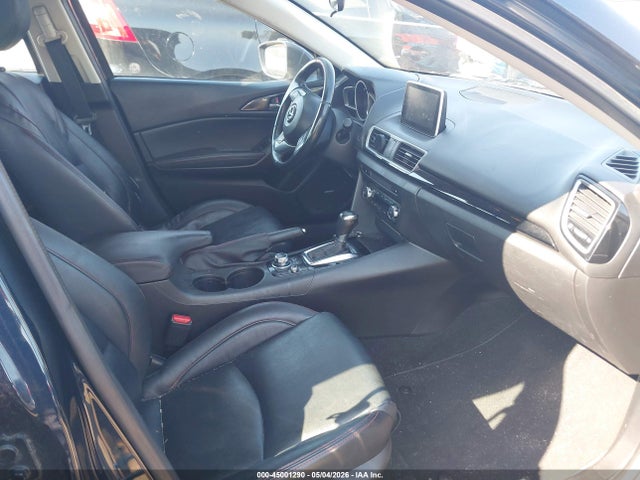 Mazda Mazda3 I Grand Touring