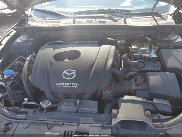 Mazda Mazda3 I Grand Touring