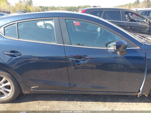 Mazda Mazda3 I Grand Touring