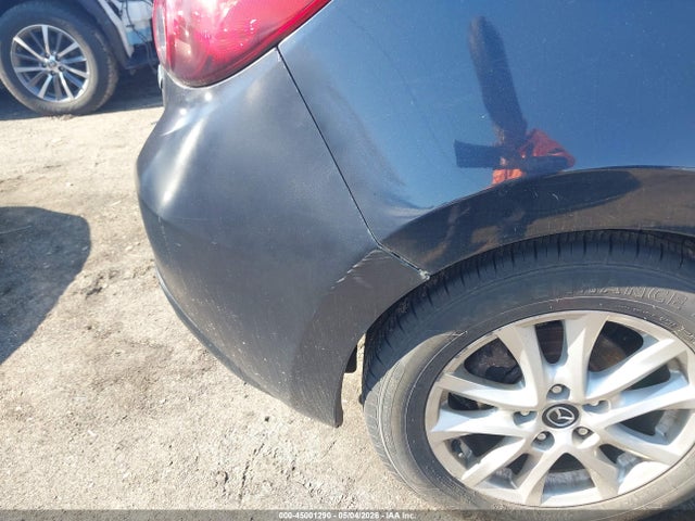 Mazda Mazda3 I Grand Touring