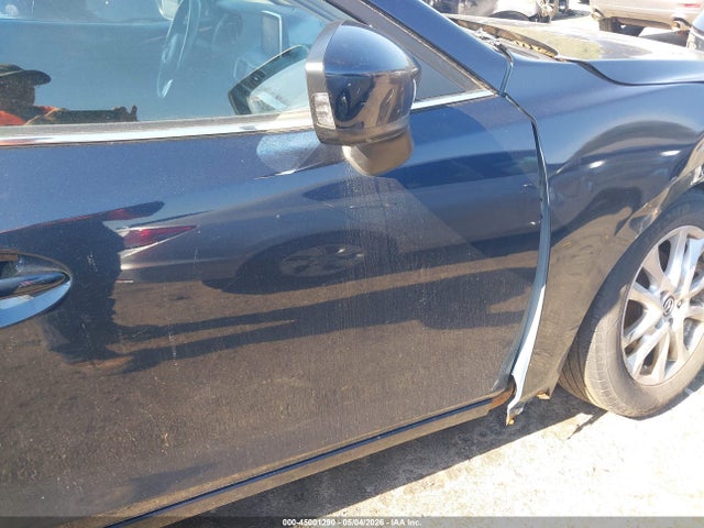 Mazda Mazda3 I Grand Touring