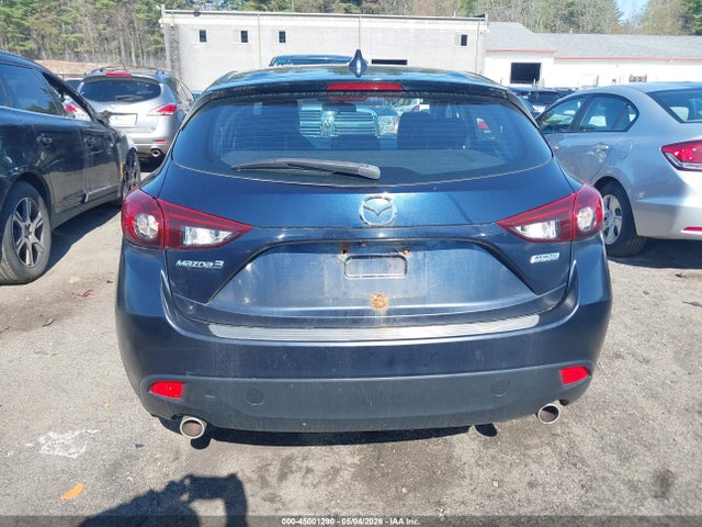 Mazda Mazda3 I Grand Touring