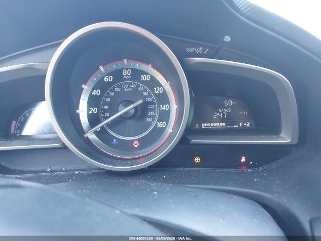 Mazda Mazda3 I Grand Touring
