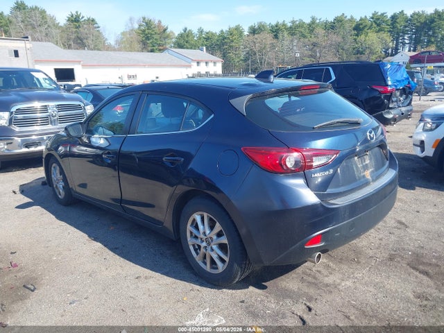 Mazda Mazda3 I Grand Touring