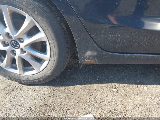 Mazda Mazda3 I Grand Touring