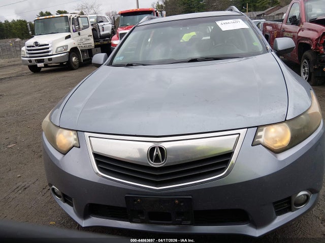 Acura TSX 2.4