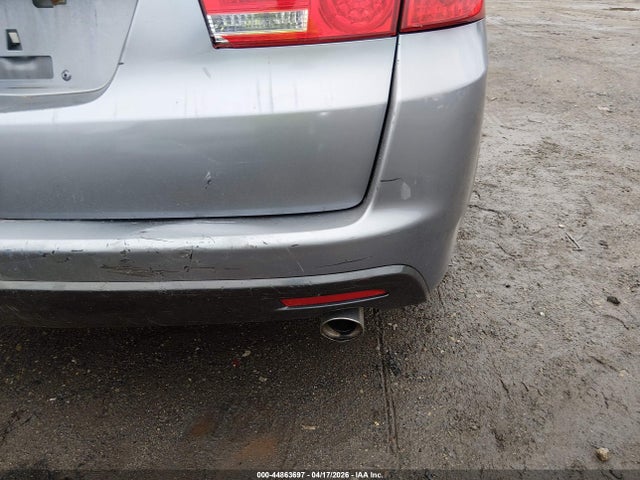 Acura TSX 2.4
