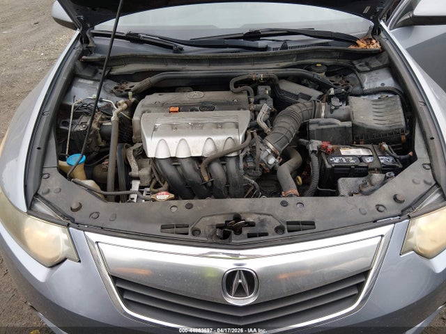 Acura TSX 2.4