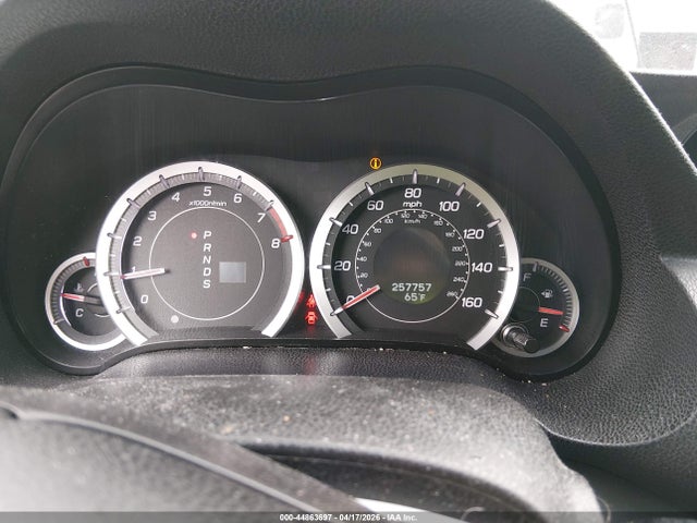 Acura TSX 2.4