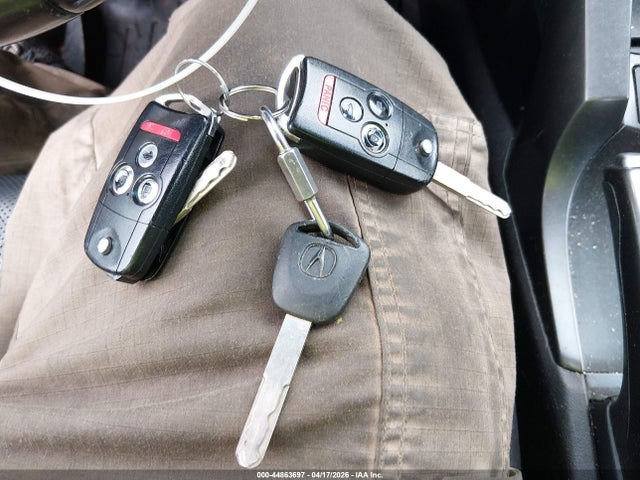 Acura TSX 2.4