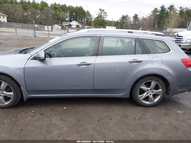 Acura TSX 2.4
