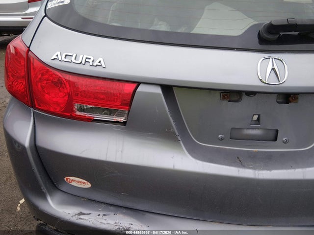 Acura TSX 2.4
