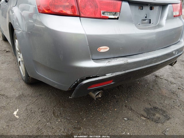 Acura TSX 2.4
