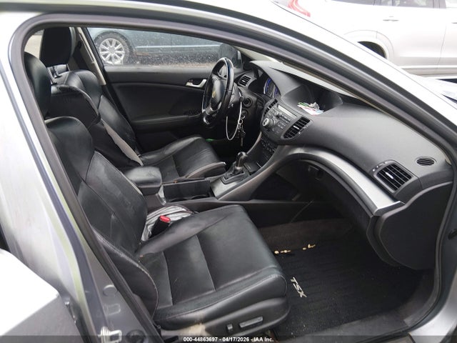 Acura TSX 2.4