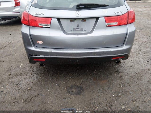 Acura TSX 2.4