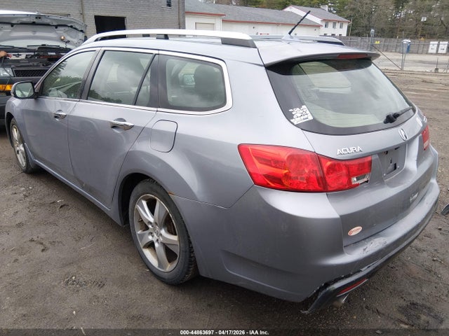 Acura TSX 2.4