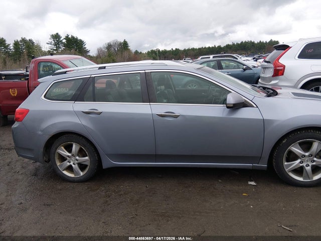 Acura TSX 2.4