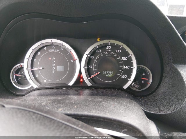 Acura TSX 2.4