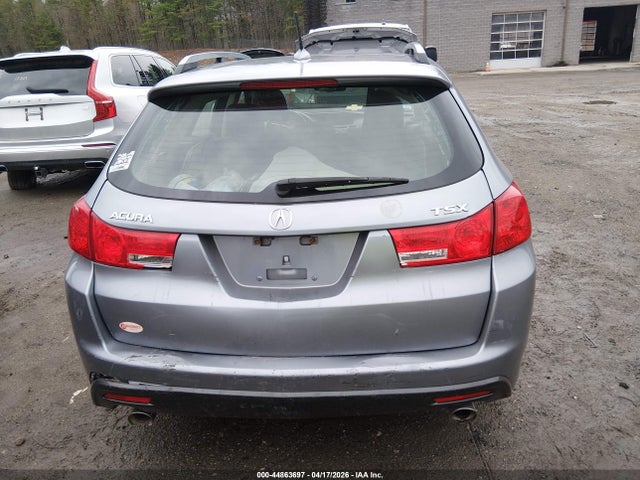 Acura TSX 2.4