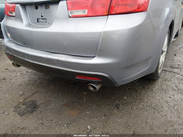 Acura TSX 2.4