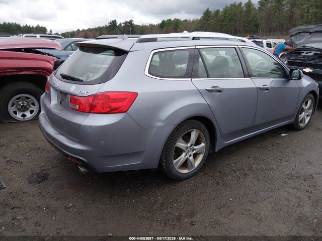 Acura TSX 2.4