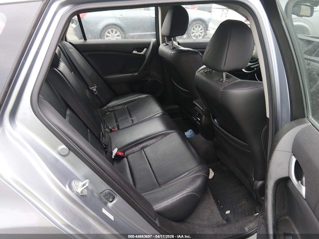 Acura TSX 2.4