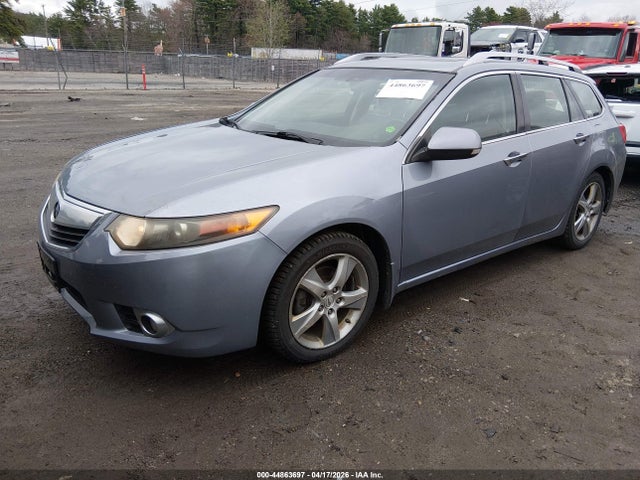 Acura TSX 2.4