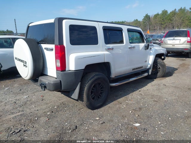 HUMMER H3