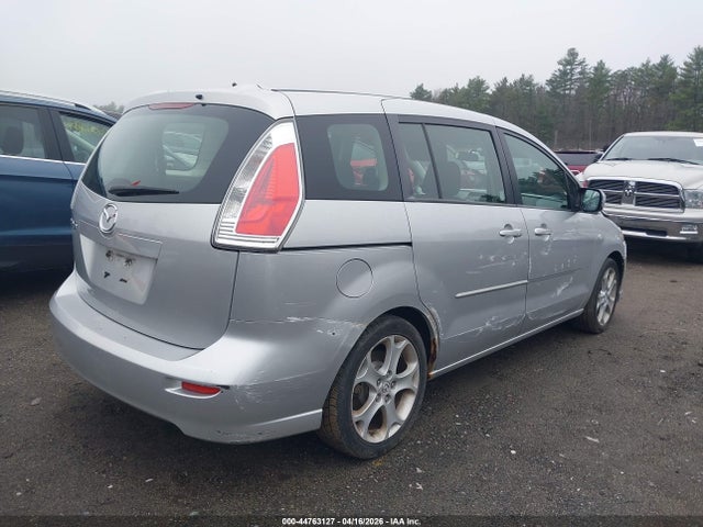 Mazda Mazda5 Sport