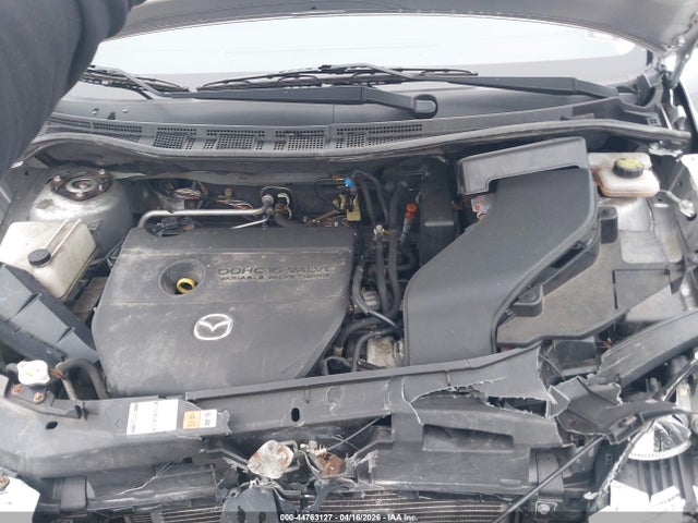 Mazda Mazda5 Sport