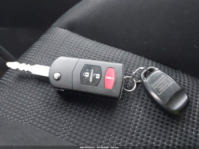 Mazda Mazda5 Sport
