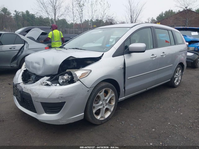 Mazda Mazda5 Sport
