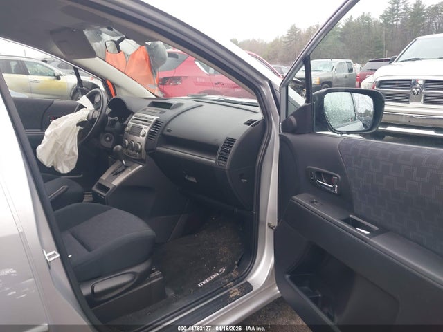 Mazda Mazda5 Sport