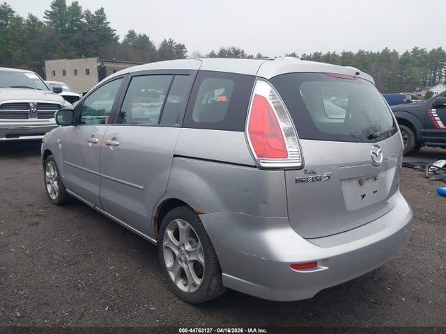 Mazda Mazda5 Sport