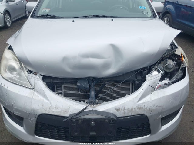 Mazda Mazda5 Sport