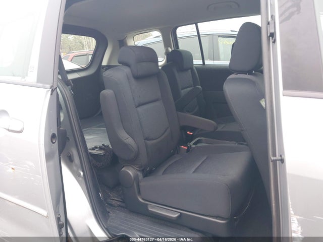 Mazda Mazda5 Sport