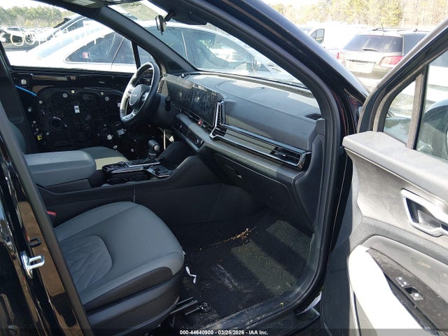 Kia Sportage X-line
