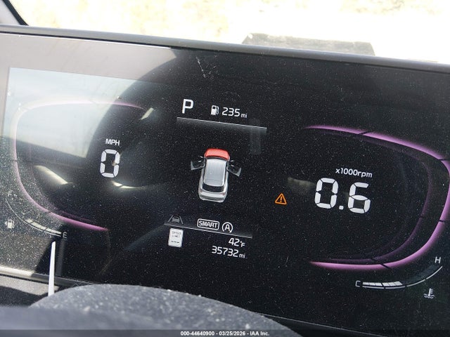 Kia Sportage X-line