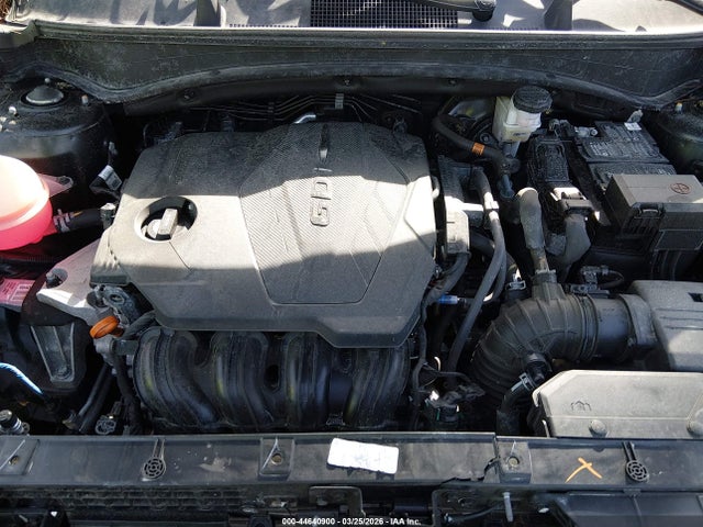 Kia Sportage X-line