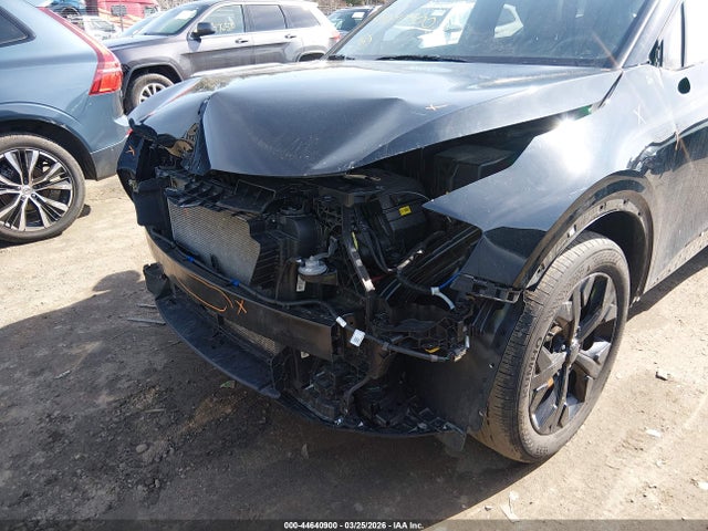 Kia Sportage X-line