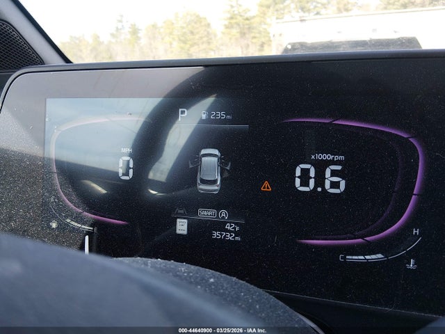 Kia Sportage X-line