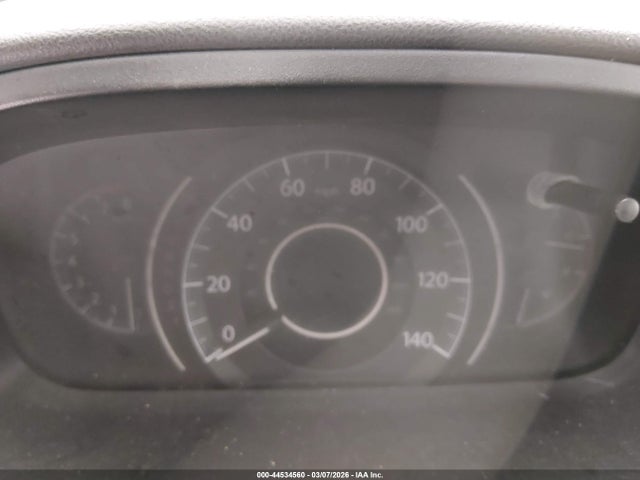 Honda CR-V Ex